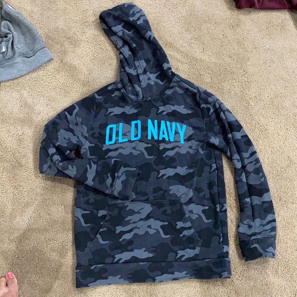 Old Navy kids size XL (14/16)